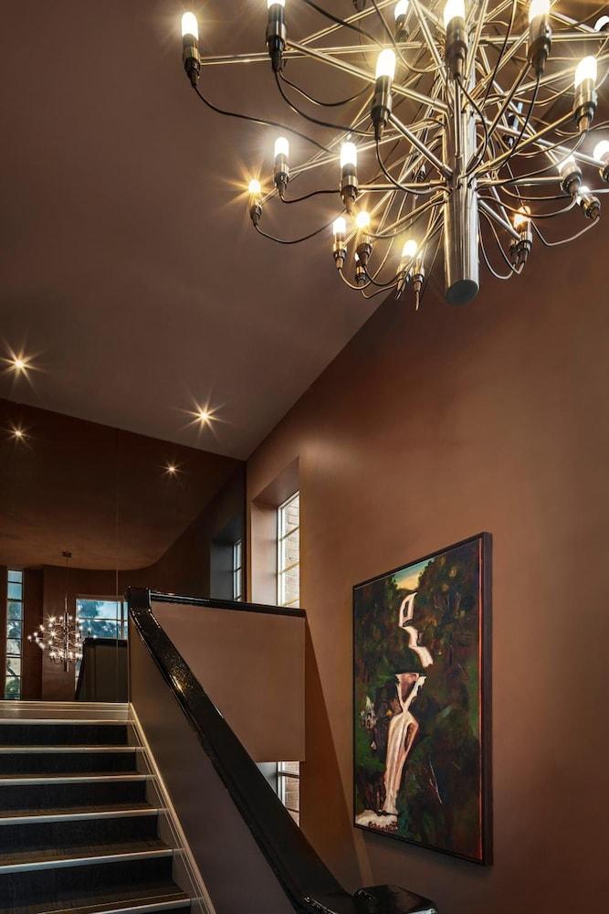 Quest East Melbourne Aparthotel Exterior foto