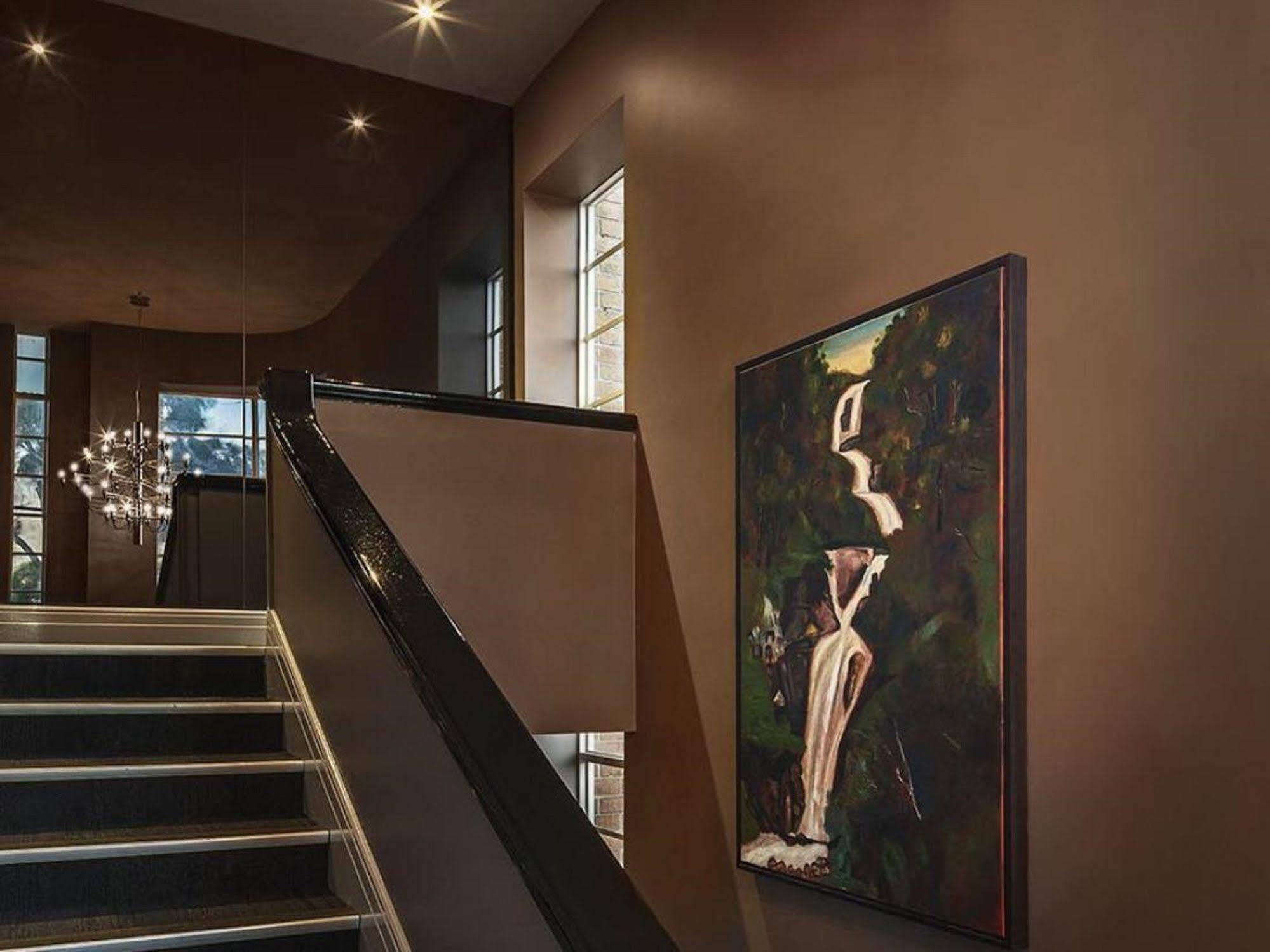 Quest East Melbourne Aparthotel Exterior foto